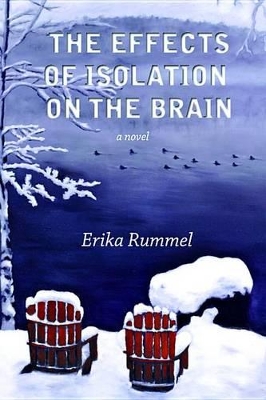 Book cover for The Effects of Isolation on the Brain