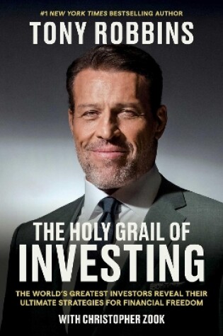 Cover of The Holy Grail of Investing