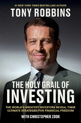 Book cover for The Holy Grail of Investing