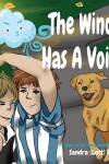 Book cover for The Wind Has A Voice