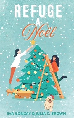 Cover of Refuge à Noël