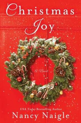 Cover of Christmas Joy