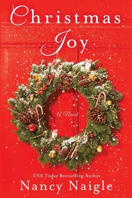 Book cover for Christmas Joy