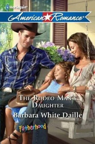 The Rodeo Man's Daughter