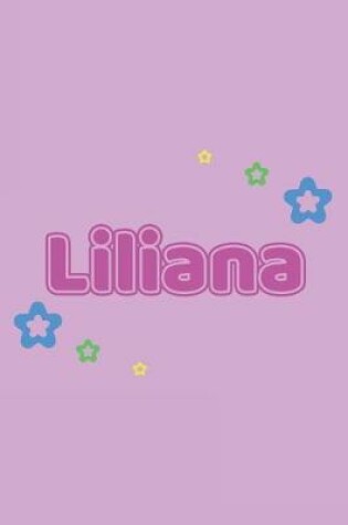 Cover of Liliana