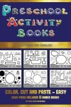 Book cover for Best Books for Toddlers (Preschool Activity Books - Easy)