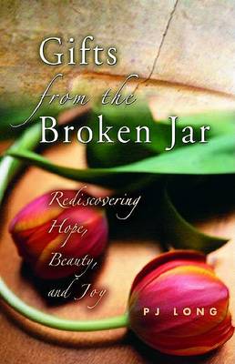 Book cover for Gifts from the Broken Jar