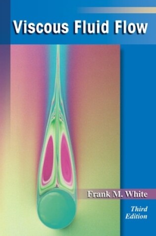 Cover of Viscous Fluid Flow