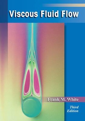 Book cover for Viscous Fluid Flow