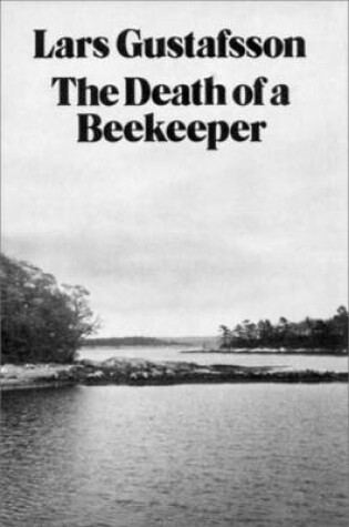 Cover of The Death of a Beekeeper