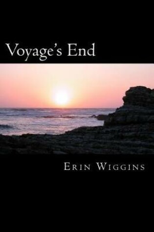 Cover of Voyage's End