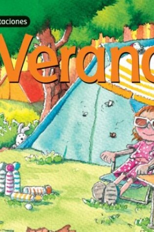 Cover of El Verano