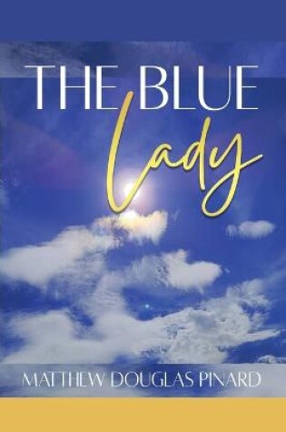 Cover of The Blue Lady