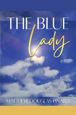 Book cover for The Blue Lady