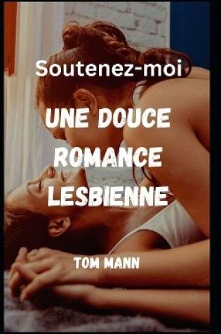 Cover of Soutenez-moi