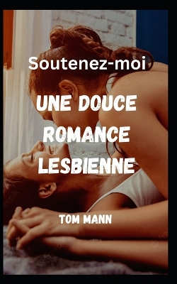 Book cover for Soutenez-moi