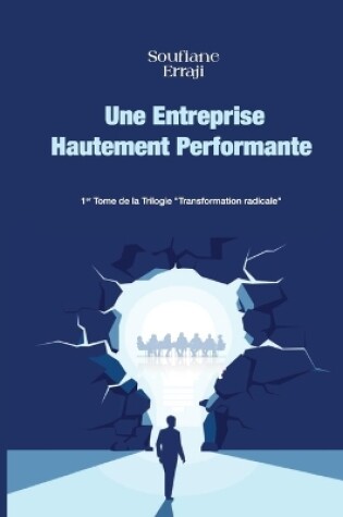 Cover of Une Entreprise Hautement Performante