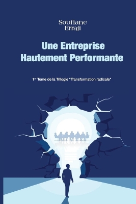 Book cover for Une Entreprise Hautement Performante