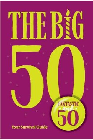 Cover of The Big 50