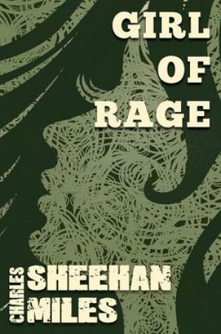 Cover of Girl of Rage