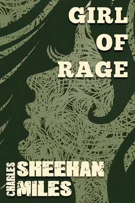 Book cover for Girl of Rage