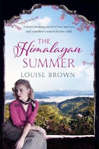 Cover of The Himalayan Summer