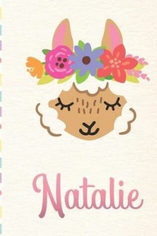 Cover of Natalie