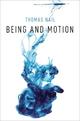Cover of Being and Motion