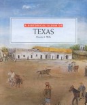 Book cover for A Historical Album of Texas