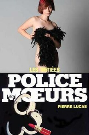 Cover of Police Des Moeurs N79 Les Inities