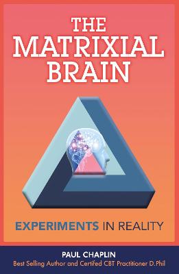 Cover of The Matrixial Brain