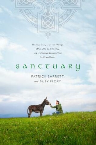 Cover of Sanctuary