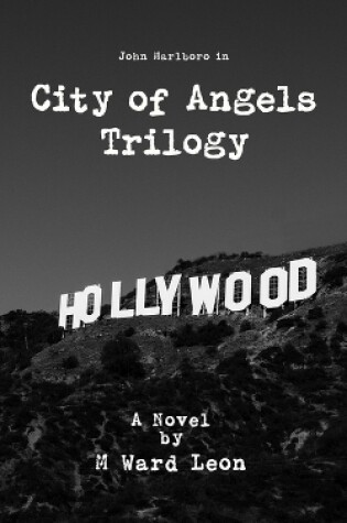 Cover of City of Angels Trilogy