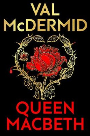 Cover of Queen Macbeth