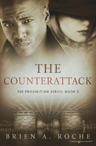 Cover of The Counterattack