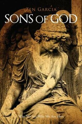 Cover of Sons of God