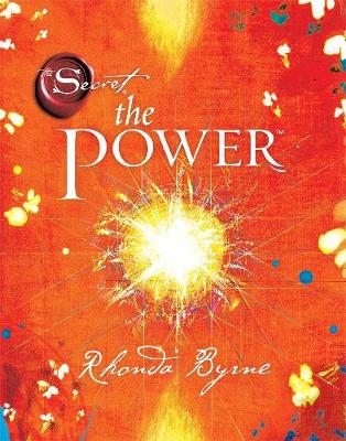 Book cover for The Power