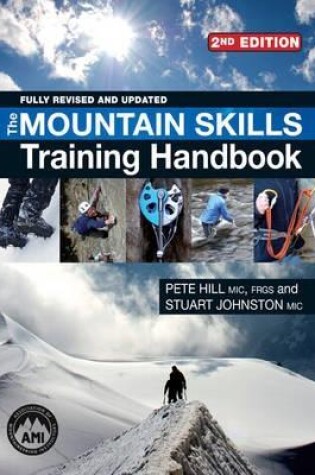 Cover of The Mountain Skills Training Handbook