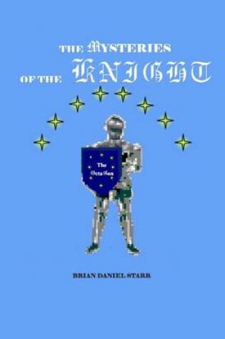 Cover of The Mysteries of the Knight