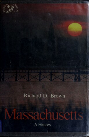 Book cover for MASSACHUSETTS BICENT SERIES CL