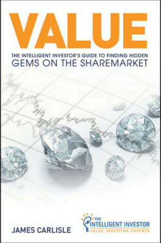 Cover of Value