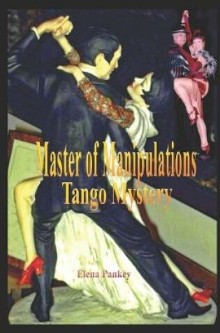Cover of Master of Manipulations.
