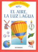 Book cover for Preguntas y Respuestas - El, Aire, La Luz