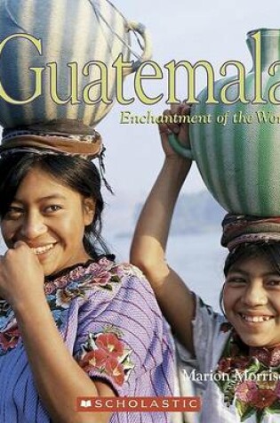 Cover of Guatemala