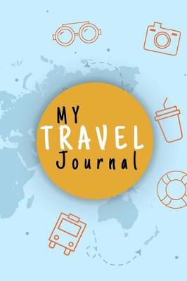 Book cover for My Travel Journal