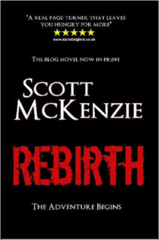 Cover of Rebirth