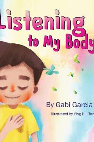 Cover of Listening to My Body