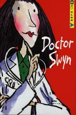 Cover of Cyfres Cled: Doctor Swyn