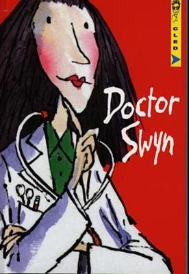Book cover for Cyfres Cled: Doctor Swyn