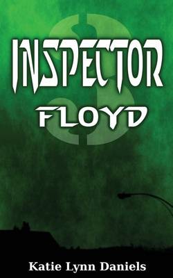 Book cover for Inspector Floyd